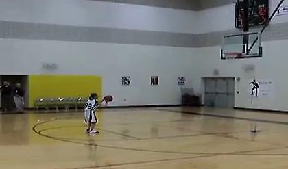 Μάθημα ζωής από μία 12χρονη (video)