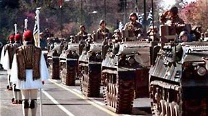 Τροποποιήσεις δρομολογίων στο κέντρο της Αθήνας