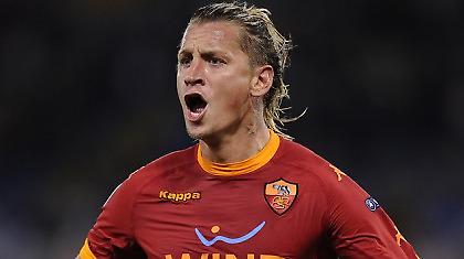 «Βλέπει» Μεξές η Λίβερπουλ