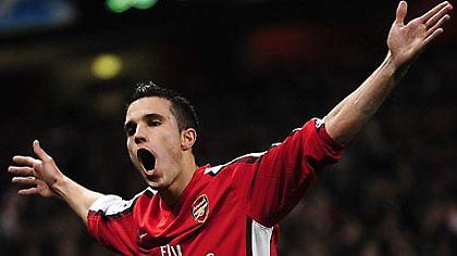 Φαν Πέρσι: «Κλαψιάρηδες στην Τσέλσι»