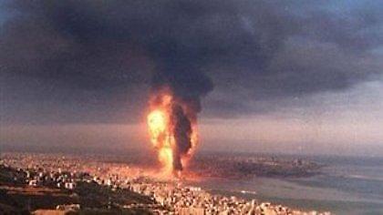 Βομβαρδισμών συνέχεια στη Λιβύη από τους συμμάχους