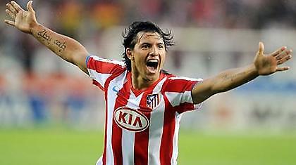 Δίνει και Ιακουίντα για Αγκουέρο η Γιουβέντους