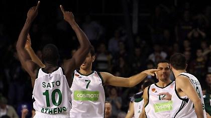 «Πρασινίζει» το Ελ. Βενιζέλος