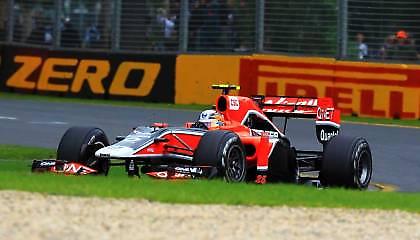 Θύμα των κανονισμών