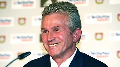 Μένουν οι υπογραφές για Χάινκες-Μπάγερν