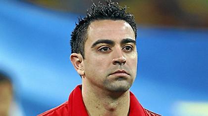 Τσάβι… δαγκωτό