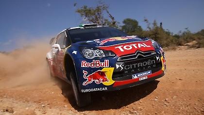 Έκανε την ανατροπή!