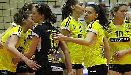 Στην ΑΕΚ ο Καμπερίδης