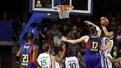 Βίντεο για τον θρίαμβο του ΠΑΟ!