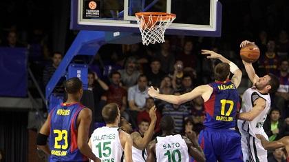 Βίντεο για τον θρίαμβο του ΠΑΟ!