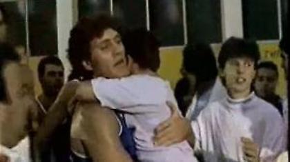 Πορεία προς τη δόξα (Video)