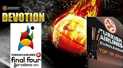 Ποια ελληνική ομάδα θα περάσει στο final 4 της Βαρκελώνης;