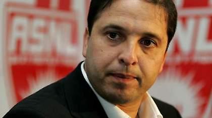 Κορέα: «Φεύγω στο τέλος της σεζόν»