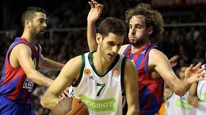 Περπέρογλου: «Φτιαγμένοι για μάχες και νίκες»