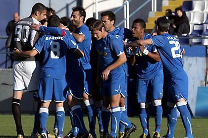 Ο Ιωνικός απειλεί την Ουντινέζε!