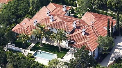 Νέο «φτωχικό» για Μπέκαμ