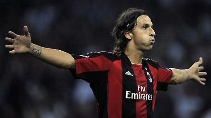 Μειώθηκε η ποινή του Ιμπραϊμοβιτς