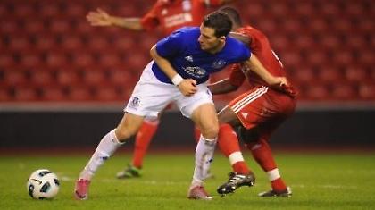 Εντυπωσίασε στο “Anfield” ο Βέλλιος!