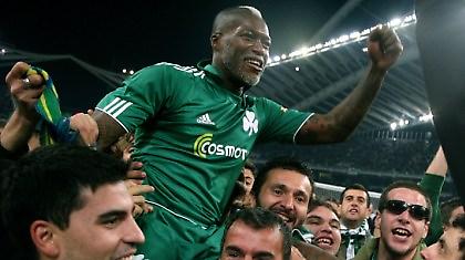 Σισέ: «Αγαπώ τον ΠΑΟ»