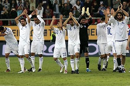 Κάντε τους Κροάτες να ανησυχήσουν!