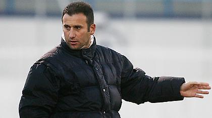 Νίκη και πέρασε!