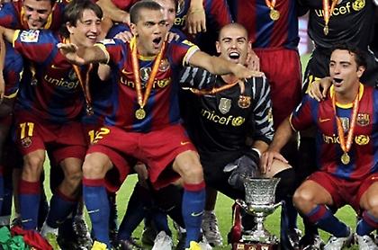 Δεκαπέντε και… συνεχίζει ο Ντάνι Άλβες