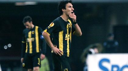 Σκόκο: «Μέχρι τον Ιούνιο και βλέπουμε…»