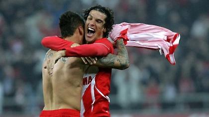 Μοντεστό: «Πανάξια πρωταθλητές»