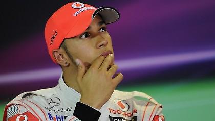 Δεν κέρδισε ο Φετελ, έχασε ο Χάμιλτον