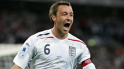 Τέρι: «Ηγέτης γεννιέσαι, δεν γίνεσαι»