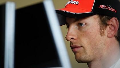 Κόλλησε στην... κίνηση