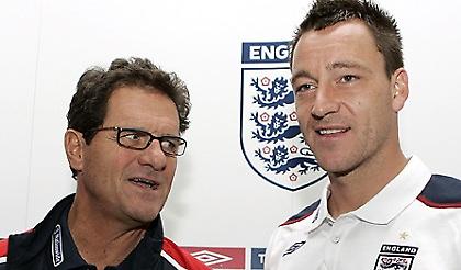 Κοντά σε Καπέλο ο Τέρι