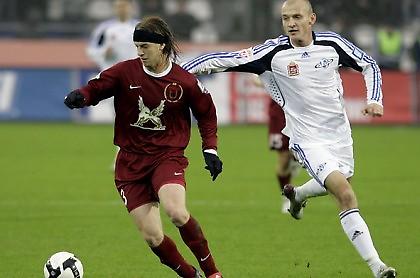 Ανσάλντι «βλέπει» η Λίβερπουλ