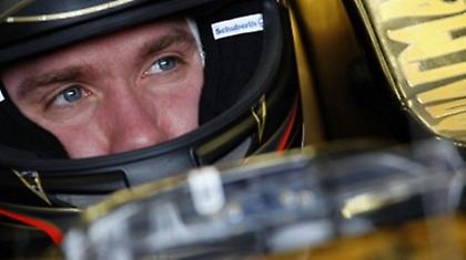 Άτυχος ο Χάιντφελντ