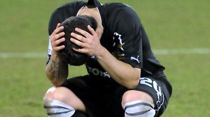 Οστικό οίδημα στο πέλμα ο Βιεϊρίνια