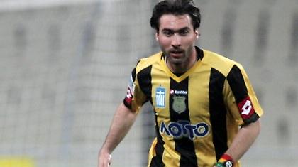 «Φιλική τριάρα» ο Εργοτέλης