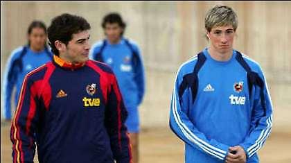 «Όταν αρχίσει ο Τόρες δεν θα σταματάει»