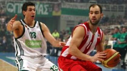 Φάιναλ-φορ χωρίς Παναθηναϊκό, Ολυμπιακό; Είναι πιθανό