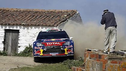 Και ξανά στην κορυφή!