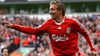 Δεν το «κουνάει» ο Λούκας