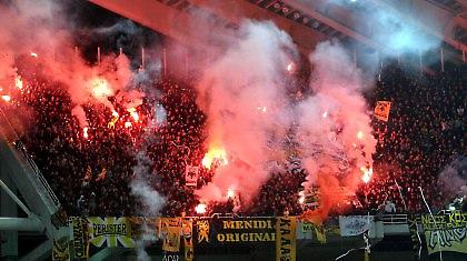 «Θα σας παραιτήσουμε εμείς»!