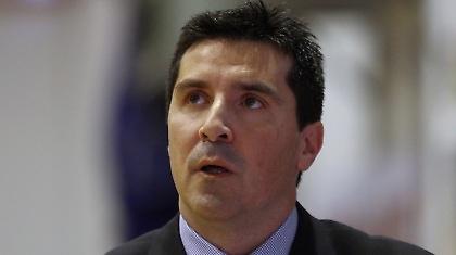 Πρίφτης: «Θα εξαντλήσουμε τις πιθανότητες για τα πλέι οφ»