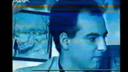 Ο αδερφός του Νίκου Γκάλη (Video)