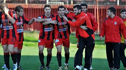 Ομορφιές από Παναχαϊκή και Καλλονή!