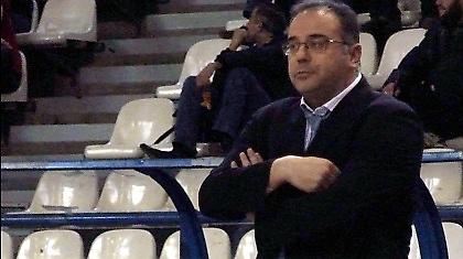 Σκουρτόπουλος: «Κρίσιμο παιχνίδι»