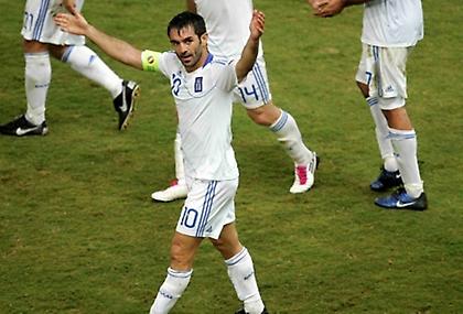 Οι «πελάτες» υποτάχθηκαν ξανά (video)