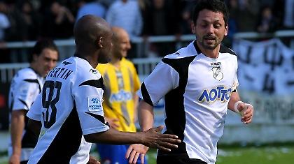 Πεντοζάλης… ροκ Ε(ν)Ρόλ!