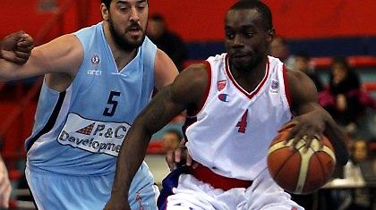 Άντερσον: «Να δώσουμε τον καλύτερό μας εαυτό»