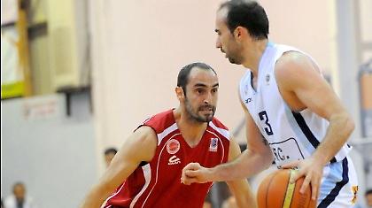 Έπιασε… τριάδα!