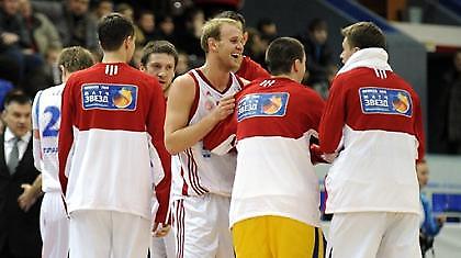 Νικητές οι Ρώσοι και το θέαμα